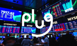 Beitragsbild zu Plug Power-Aktie: Unfassbar!