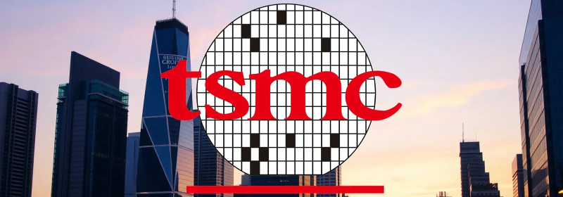 Beitragsbild zu TSMC Aktie: Positiver Jahresverlauf!