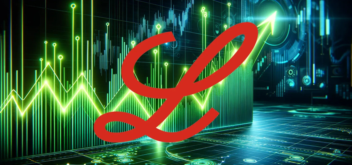 Beitragsbild zu Eli Lilly Aktie: Berichtssaison gestartet