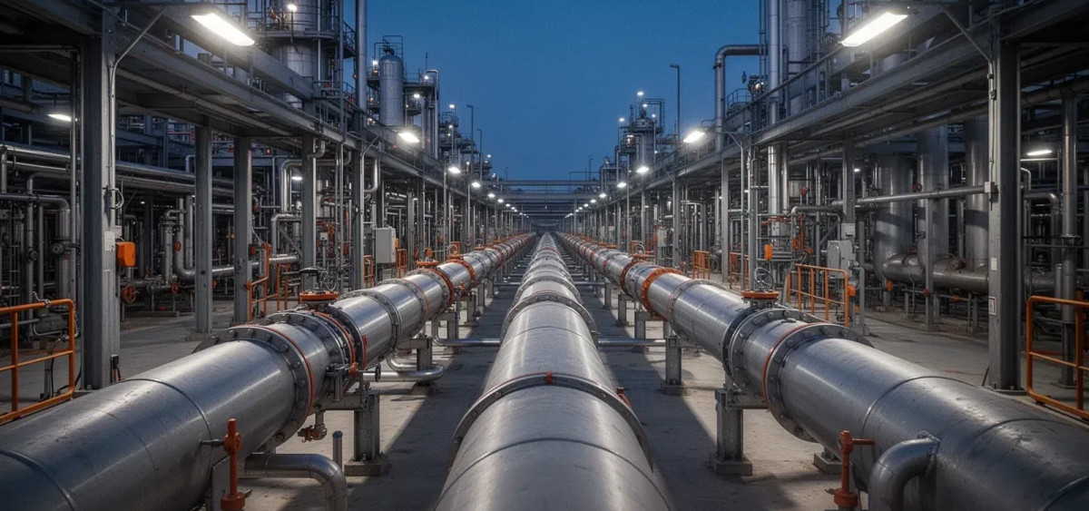 Beitragsbild zu Covestro Aktie: Ausweglose Perspektiven?