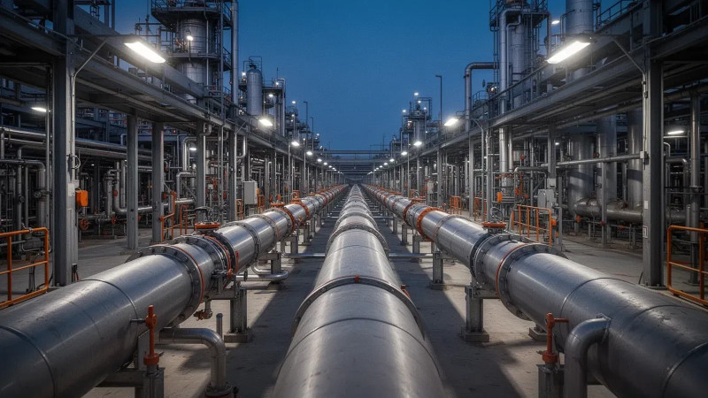 Beitragsbild zu Covestro Aktie: Ausweglose Perspektiven?