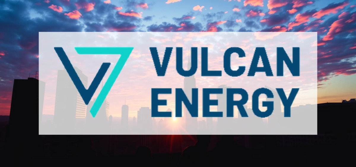 Beitragsbild zu Vulcan Energy Aktie: Sperrig unterwegs!