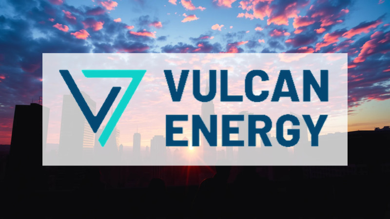 Beitragsbild zu Vulcan Energy Aktie: Sperrig unterwegs!