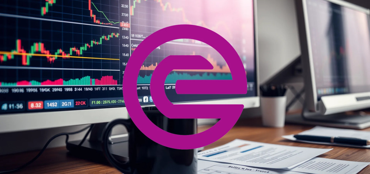 Beitragsbild zu Evonik Aktie: Ruhepause vor dem Zahltag