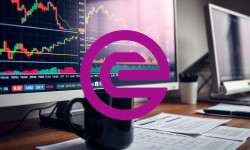 Beitragsbild zu Evonik Aktie: Ruhepause vor dem Zahltag