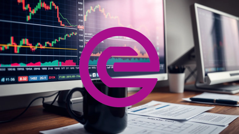 Beitragsbild zu Evonik Aktie: Ruhepause vor dem Zahltag