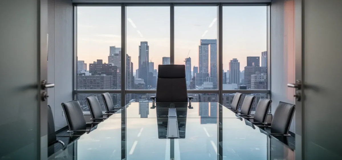 Beitragsbild zu Diginex Aktie: Neue Führung