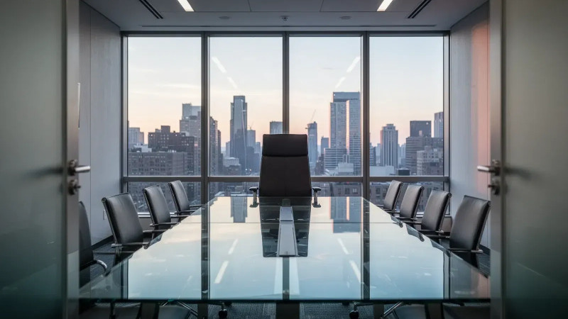 Beitragsbild zu Diginex Aktie: Neue Führung