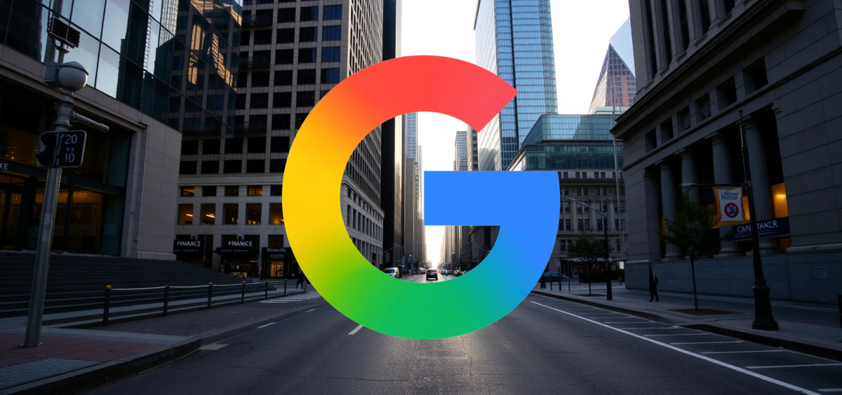 Beitragsbild zu Alphabet Aktie: KI-Gigant dreht auf!