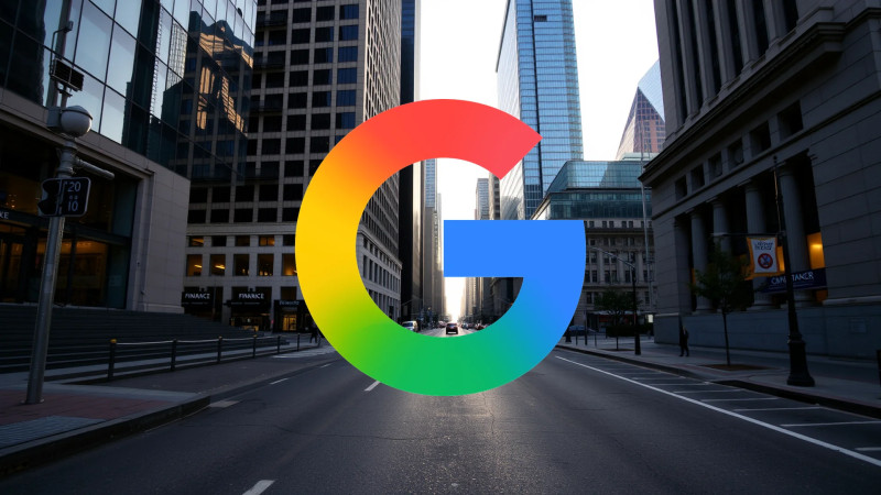 Beitragsbild zu Alphabet Aktie: KI-Gigant dreht auf!