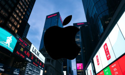 Beitragsbild zu Apple Aktie: Vierfache Billion