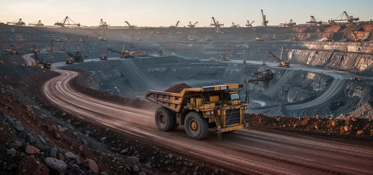 Beitragsbild zu Barrick Mining Aktie: Vielversprechende Fortschritte!