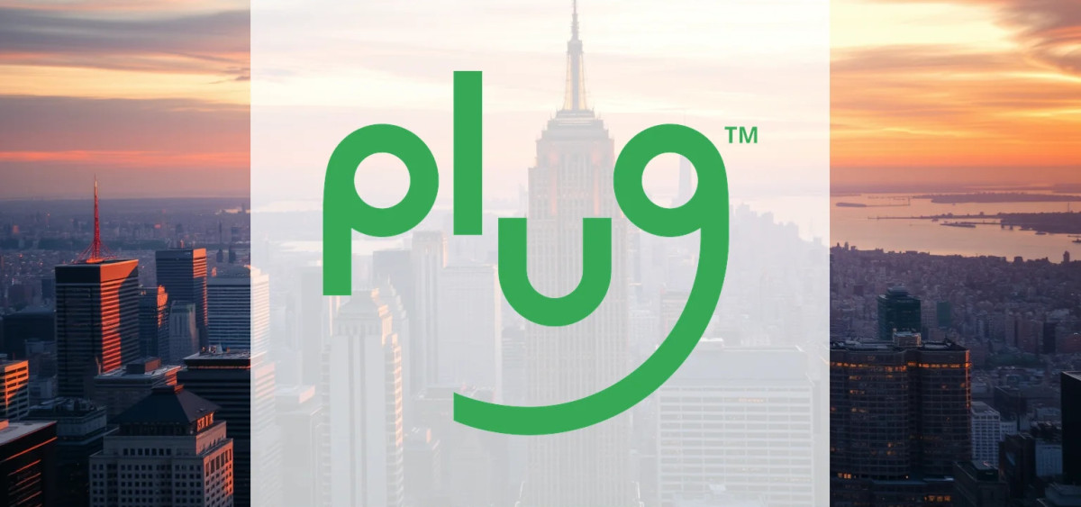 Beitragsbild zu Plug Power-Aktie: Hammer!