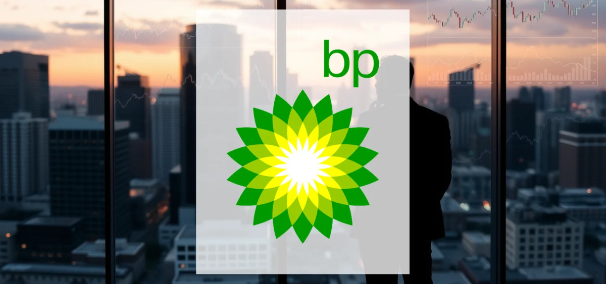 Beitragsbild zu BP Aktie: Zwischen starken Zahlen und Ölmarkt-Dämpfer