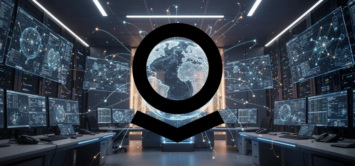 Beitragsbild zu Palantir Aktie: Milliarden-Deal beflügelt