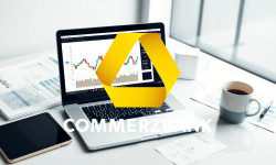 Beitragsbild zu Commerzbank Aktie: Alarmiert beäugt