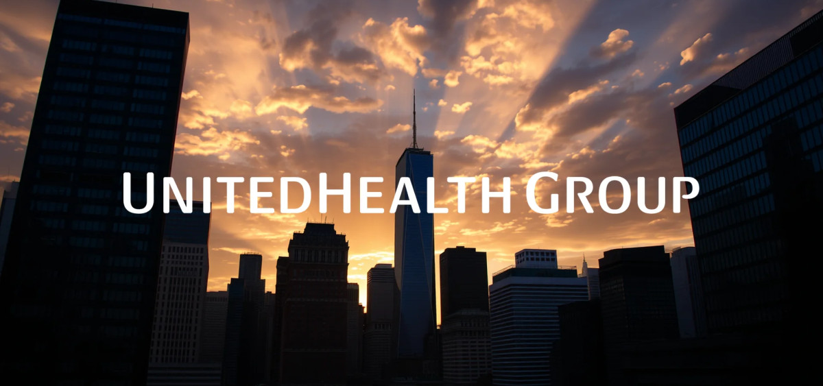 Beitragsbild zu UnitedHealth Aktie: Eliten kaufen!