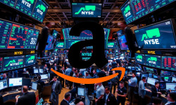 Beitragsbild zu Amazon Aktie: Strategiewechsel im Handel