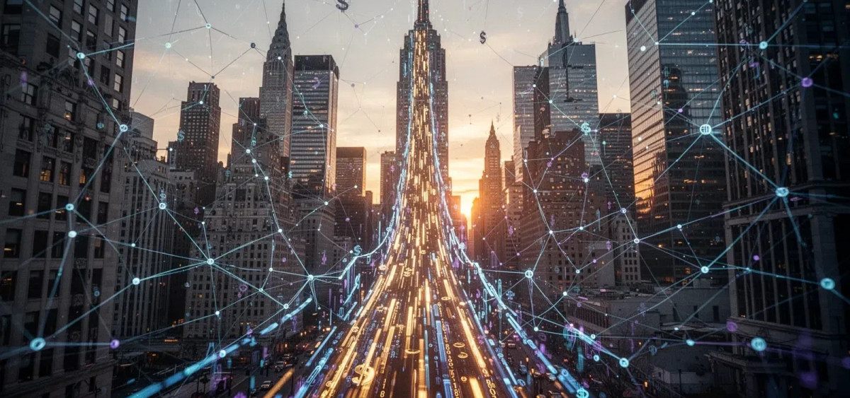 Beitragsbild zu XRP: Das Wall-Street-Paradoxon