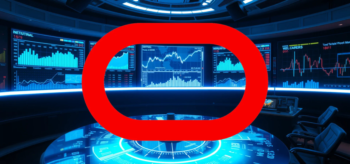 Beitragsbild zu Oracle Aktie: Ernüchternde Aussichten?