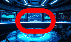 Beitragsbild zu Oracle Aktie: Ernüchternde Aussichten?