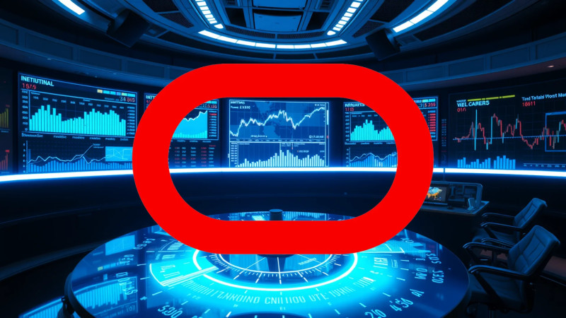 Beitragsbild zu Oracle Aktie: Ernüchternde Aussichten?