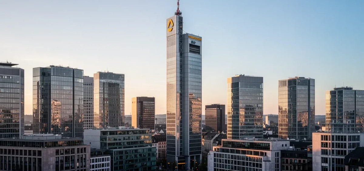 Beitragsbild zu Commerzbank Aktie: Woche der Wahrheit