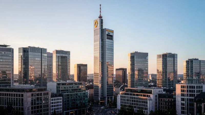 Beitragsbild zu Commerzbank Aktie: Woche der Wahrheit