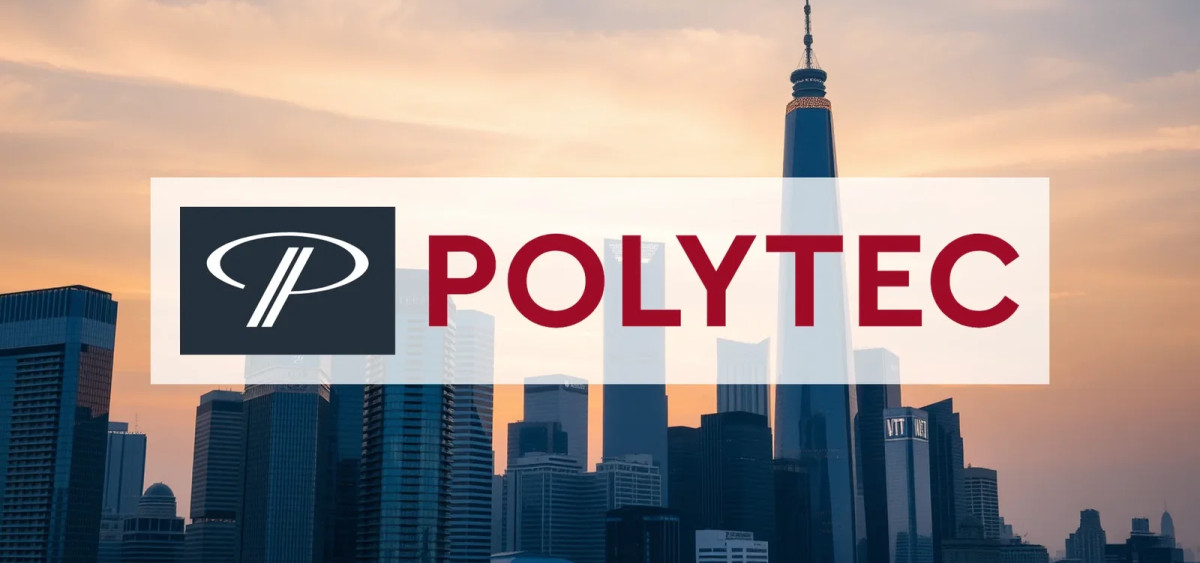 Beitragsbild zu Polytec Aktie: April liefert Fakten