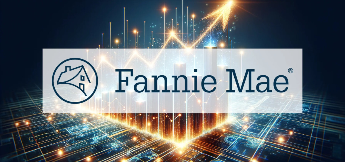 Beitragsbild zu Fannie Mae Aktie: Immobilienmärkte bremsen ab