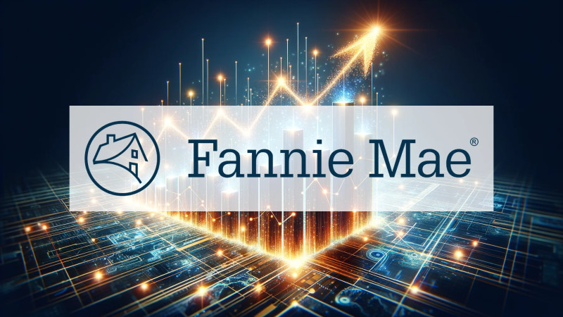 Beitragsbild zu Fannie Mae Aktie: Immobilienmärkte bremsen ab