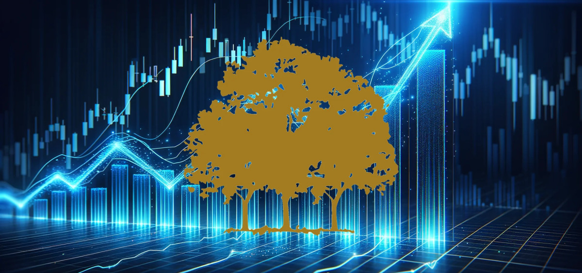 Beitragsbild zu Canopy Growth Aktie: Abstieg beschleunigt!