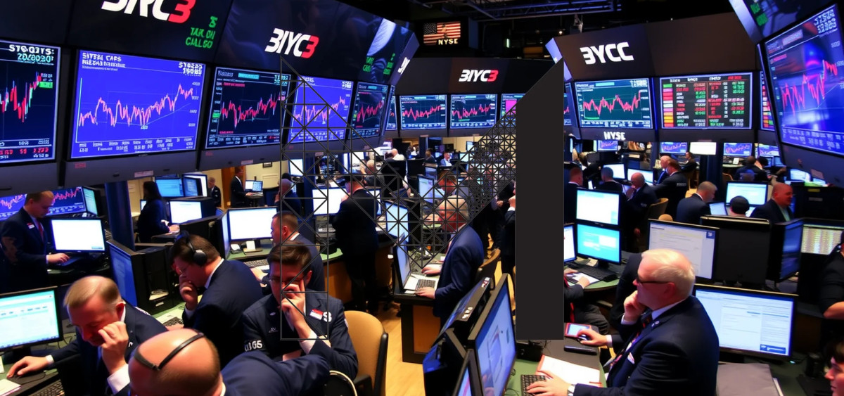 Beitragsbild zu Metaplanet Aktie: Massive Verluste