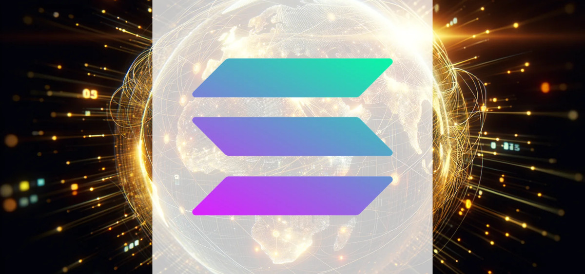 Beitragsbild zu Solana: Erfolgreiches Jahresauftakt!