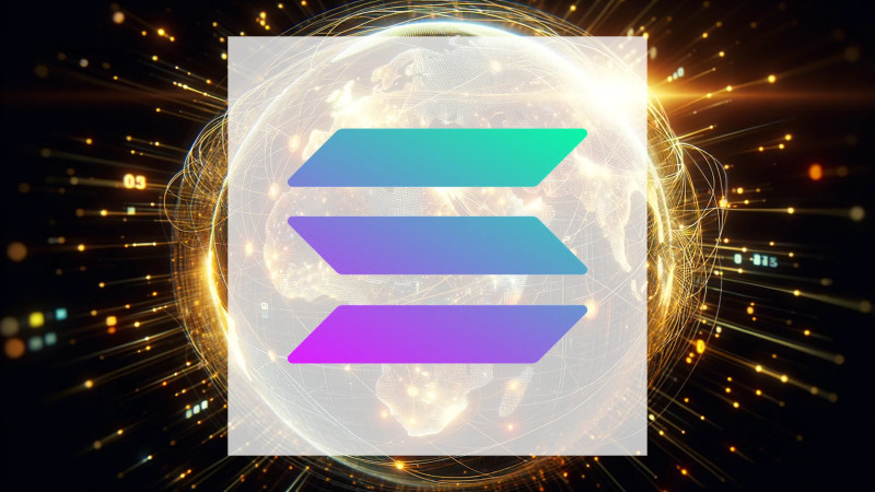 Beitragsbild zu Solana: Erfolgreiches Jahresauftakt!