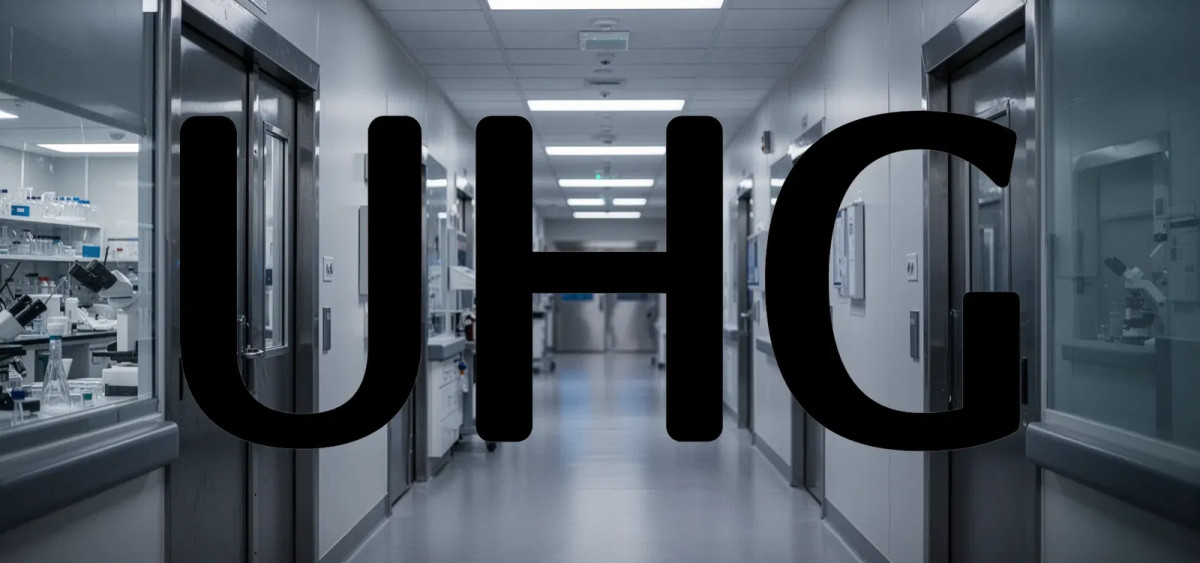 Beitragsbild zu UnitedHealth Aktie: Wachstumsdelle voraus