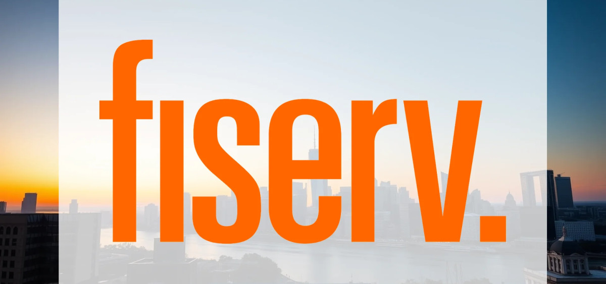 Beitragsbild zu Fiserv Aktie: Herausforderungen!