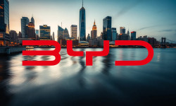 Beitragsbild zu BYD-Aktie: Was absolut keiner beachtet!