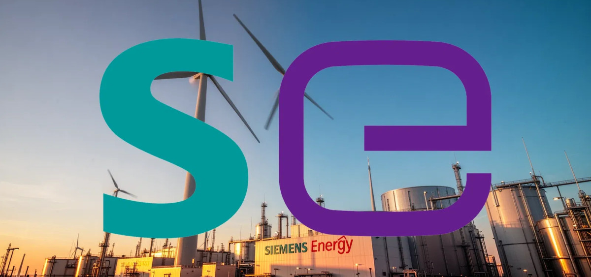 Beitragsbild zu Siemens Energy Aktie: 2 Milliarden Rückkauf