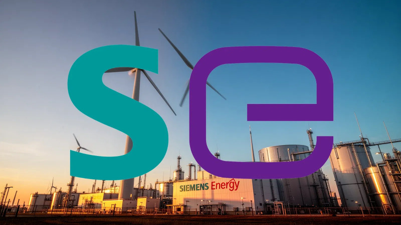 Beitragsbild zu Siemens Energy Aktie: 2 Milliarden Rückkauf
