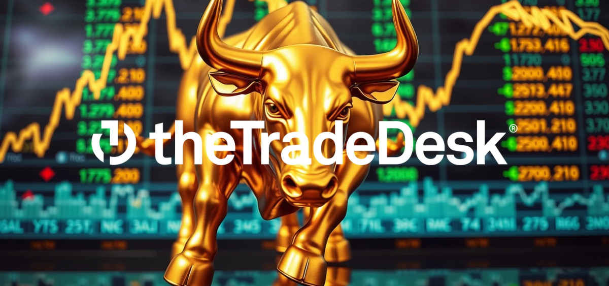 Beitragsbild zu The Trade Desk Aktie: Rückschlag erlebt?