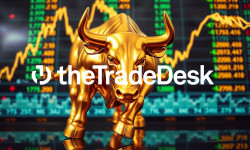 Beitragsbild zu The Trade Desk Aktie: Rückschlag erlebt?
