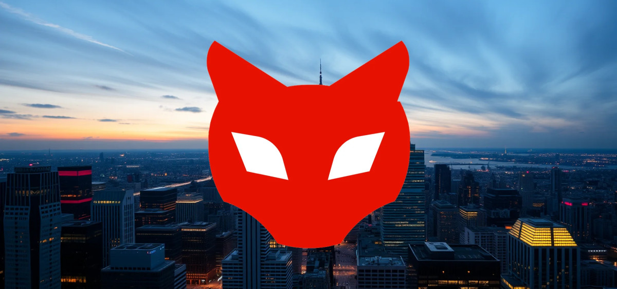 Beitragsbild zu Red Cat Aktie: Rally im Stresstest