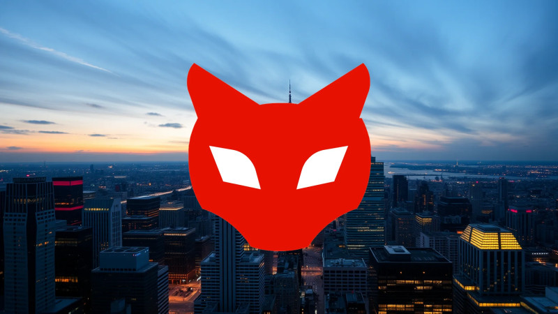 Beitragsbild zu Red Cat Aktie: Rally im Stresstest