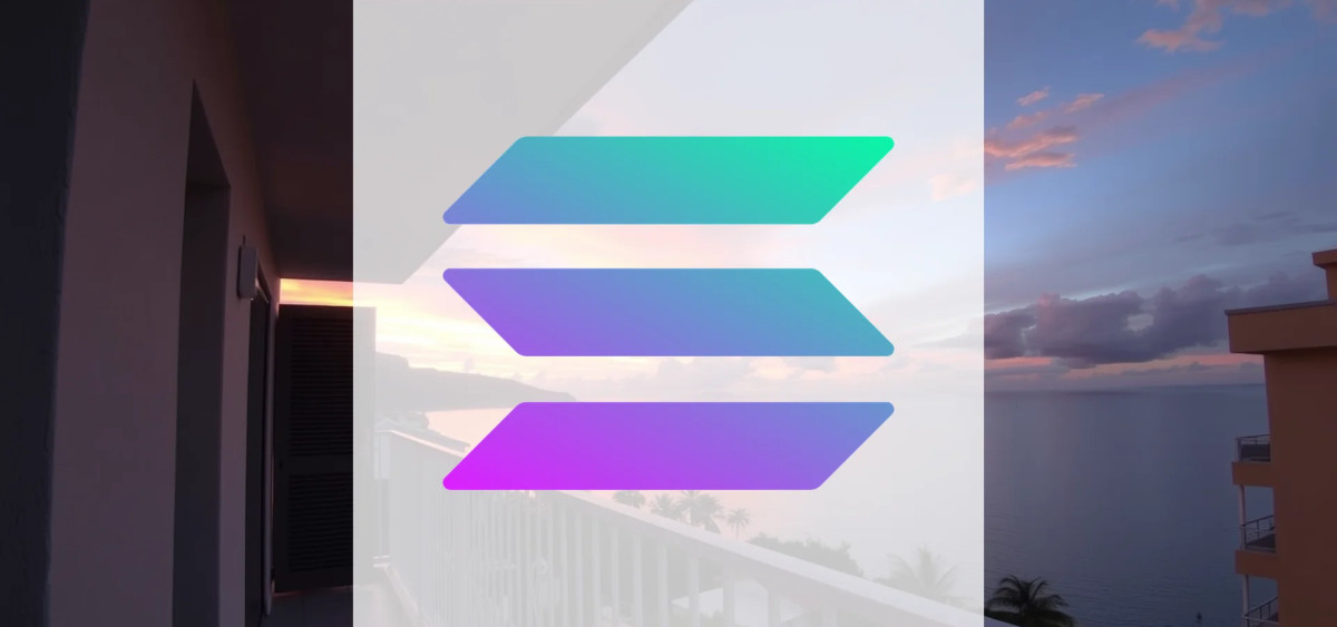 Beitragsbild zu Solana: Neue Marktstrategie?