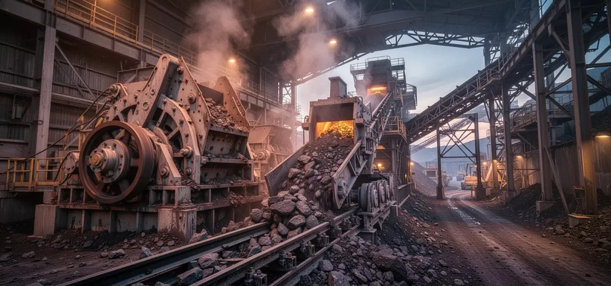 Beitragsbild zu Almonty Industries Aktie: Produktion startet