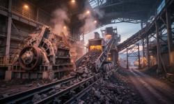 Beitragsbild zu Almonty Industries Aktie: Produktion startet