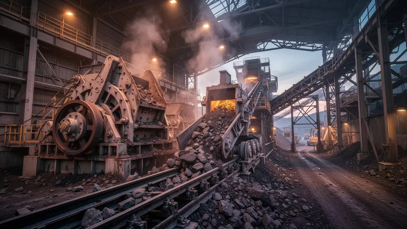 Beitragsbild zu Almonty Industries Aktie: Produktion startet