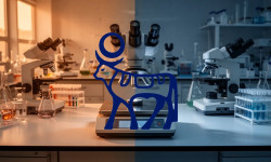 Beitragsbild zu Novo Nordisk Aktie: Schwierig abzuschätzen