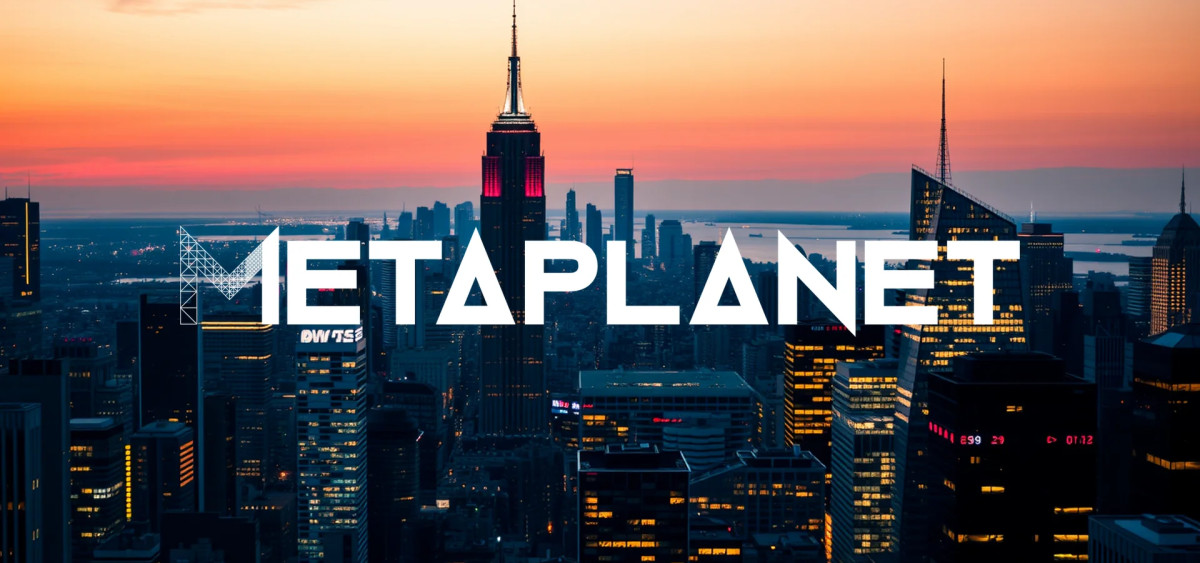 Beitragsbild zu Metaplanet Aktie: Regulatorischer Gegenwind!